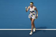 Petra Kvitova might face last year's finalist Donna Vekic in the quarterfinals.